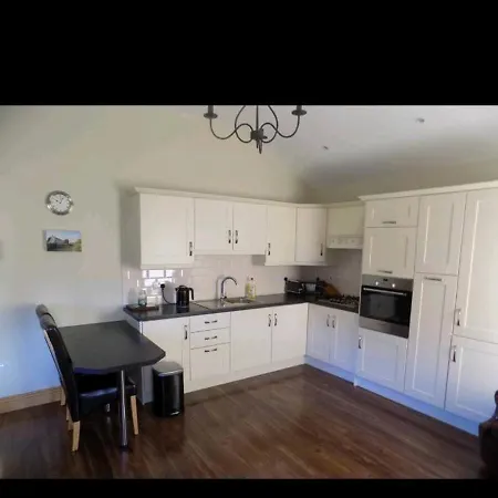 Clonard Cottage Clonard