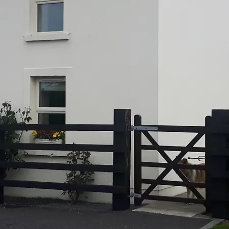 Clonard Cottage Semesterbostad