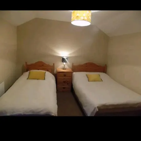 Clonard Cottage Hébergement de vacances