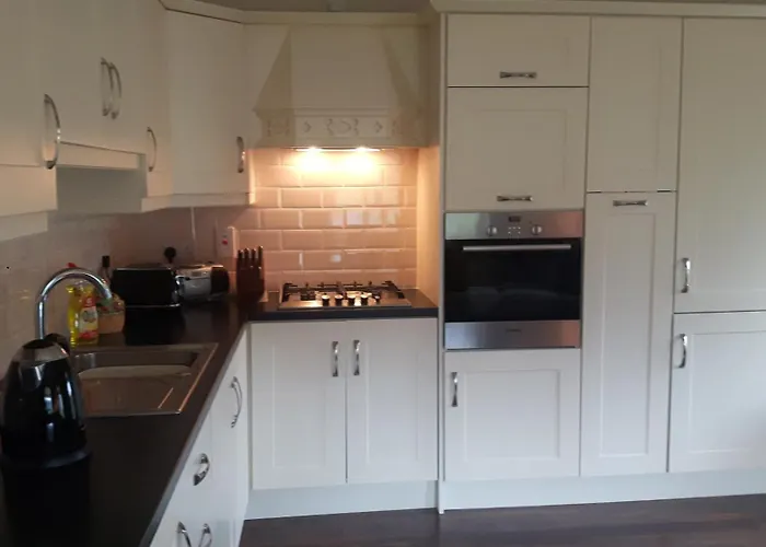 Clonard Cottage Nyaraló