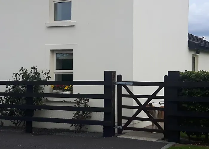 Clonard Cottage Nyaraló