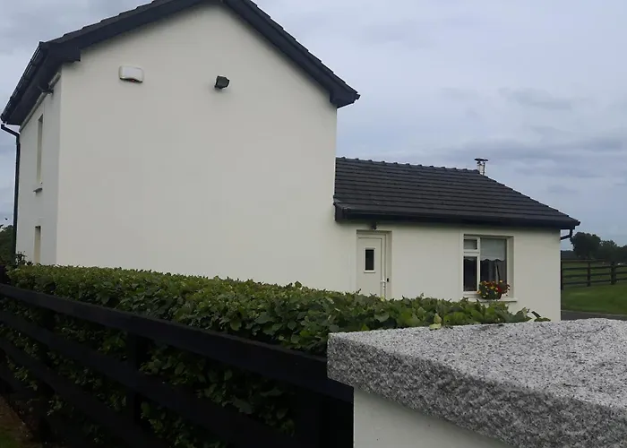 Clonard Cottage * Clonard