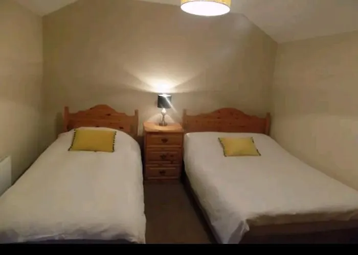 Clonard Cottage Nyaraló